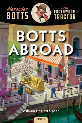 Botts im Ausland - Botts Abroad