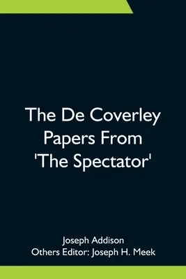 Die De Coverley-Papiere aus dem 