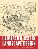 Illustrierte Geschichte der Landschaftsgestaltung - Illustrated History of Landscape Design