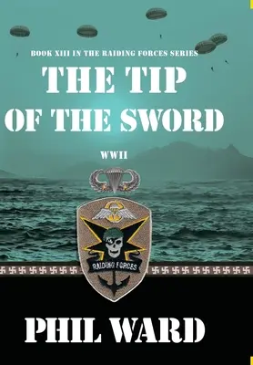 Spitze des Schwertes - Tip of the Sword