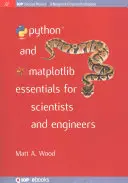 Python und Matplotlib - Grundlagen für Wissenschaftler und Ingenieure - Python and Matplotlib Essentials for Scientists and Engineers