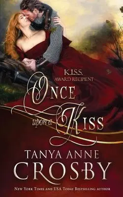 Es war einmal ein Kuss - Once Upon a Kiss