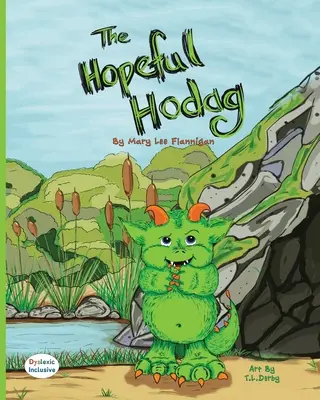 Der hoffnungsvolle Hodag - The Hopeful Hodag