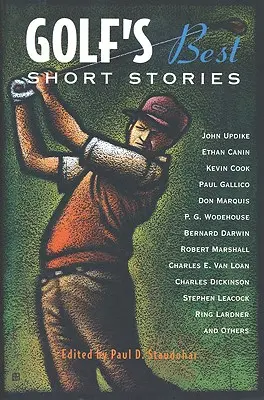 Die besten Kurzgeschichten des Golfsports - Golf's Best Short Stories