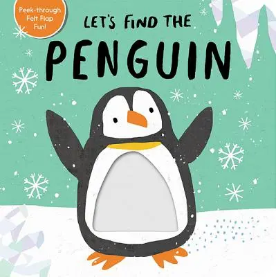 Finden wir den Pinguin - Let's Find the Penguin