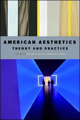 Amerikanische Ästhetik - American Aesthetics