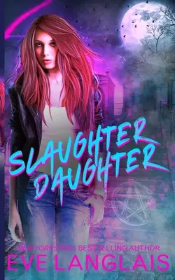 Schlachtungstochter - Slaughter Daughter