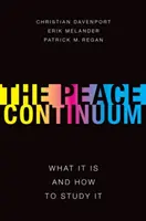 Das Friedenskontinuum: Was es ist und wie man es studiert - Peace Continuum: What It Is and How to Study It