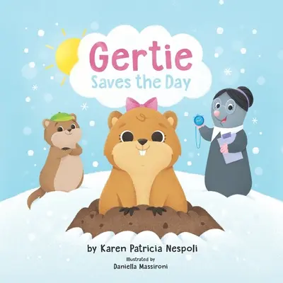 Gertie rettet den Tag - Gertie Saves the Day