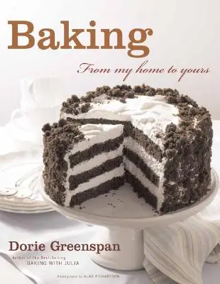 Backen: Von meinem Zuhause zu Ihrem - Baking: From My Home to Yours