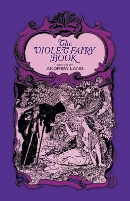 Das violette Märchenbuch - The Violet Fairy Book