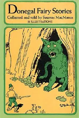 Donegal-Märchen - Donegal Fairy Stories