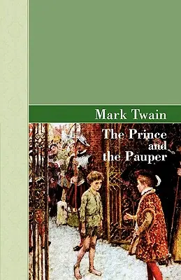 Der Prinz und der Bettler - The Prince and the Pauper