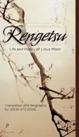 Rengetsu: Leben und Poesie des Lotusmondes - Rengetsu: Life and Poetry of Lotus Moon