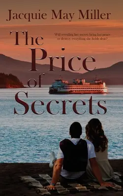 Der Preis der Geheimnisse - The Price of Secrets