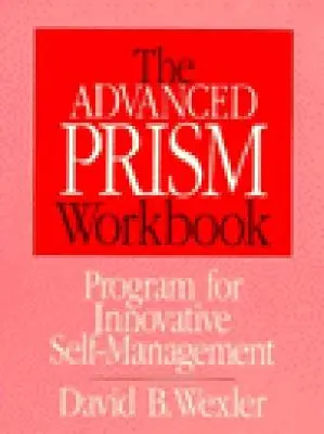Das Prisma-Arbeitsbuch für Fortgeschrittene - The Advanced Prism Workbook