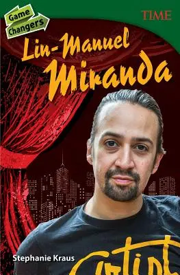 Spielveränderer: Lin-Manuel Miranda - Game Changers: Lin-Manuel Miranda