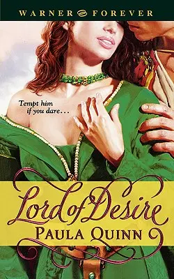 Herr der Begierde - Lord of Desire
