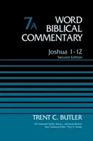 Josua 1-12, Band 7a, 7: Zweite Ausgabe - Joshua 1-12, Volume 7a, 7: Second Edition