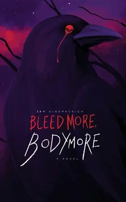 Mehr bluten, mehr Körper - Bleed More, Bodymore