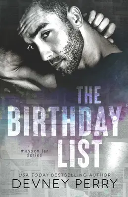 Die Geburtstagsliste - The Birthday List