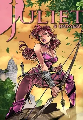 Julia und Romeo #1 - Juliet and Romeo #1