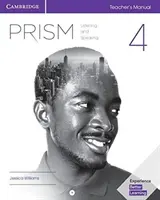 Prisma Stufe 4 Lehrerhandbuch Hören und Sprechen - Prism Level 4 Teacher's Manual Listening and Speaking