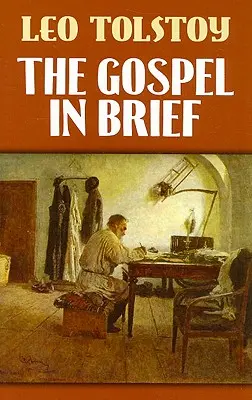 Das Evangelium in Kürze - The Gospel in Brief
