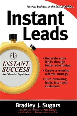 Sofortige Leads - Instant Leads