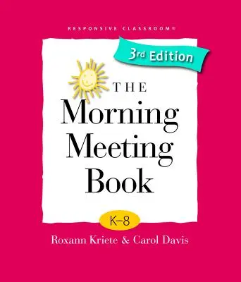 Das Morgentreffen-Buch - The Morning Meeting Book