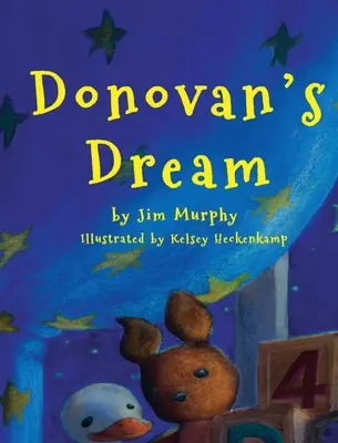 Donovans Traum - Donovan's Dream