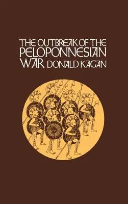 Der Ausbruch des Peloponnesischen Krieges - The Outbreak of the Peloponnesian War