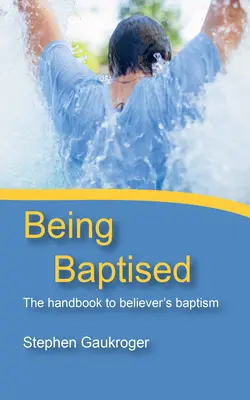 Getauft werden - Being Baptised