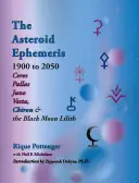 Die Asteroiden-Ephemeriden 1900 bis 2050 - The Asteroid Ephemeris 1900 to 2050