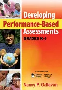 Entwicklung leistungsbezogener Beurteilungen, Klassenstufe K-5 - Developing Performance-Based Assessments, Grades K-5