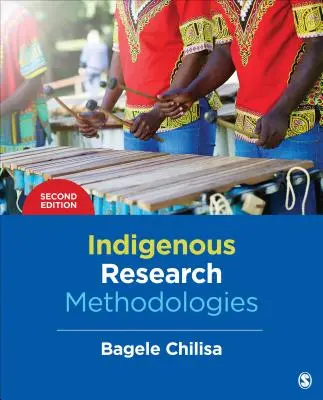 Indigene Forschungsmethoden - Indigenous Research Methodologies