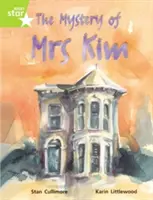 Rigby Star Guided Lime Level: Das Geheimnis von Mrs. Kim Single - Rigby Star Guided Lime Level: The Mystery Of Mrs Kim Single