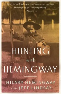 Jagen mit Hemingway - Hunting with Hemingway