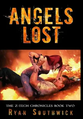 Verlorene Engel - Angels Lost