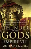 Der Donner der Götter: Empire VIII - Thunder of the Gods: Empire VIII