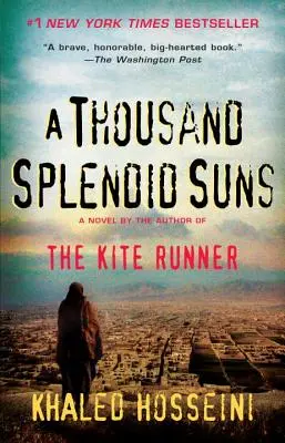 Tausend wunderbare Sonnen - A Thousand Splendid Suns