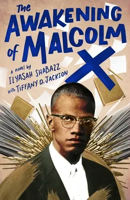 Das Erwachen von Malcolm X - The Awakening of Malcolm X