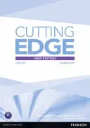 Cutting Edge Starter Neue Ausgabe Arbeitsbuch ohne Schlüssel - Cutting Edge Starter New Edition Workbook without Key