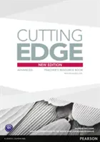 Cutting Edge Advanced New Edition Lehrerbuch und Teacher's Resource Disk Pack - Cutting Edge Advanced New Edition Teacher's Book and Teacher's Resource Disk Pack