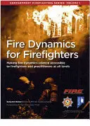 Branddynamik für Feuerwehrleute: Compartment Firefighting Serie - Fire Dynamics for Firefighters: Compartment Firefighting Series