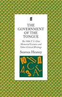 Die Regierung der Zunge - Government of the Tongue