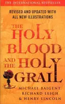 Heiliges Blut und der Heilige Gral - Holy Blood And The Holy Grail