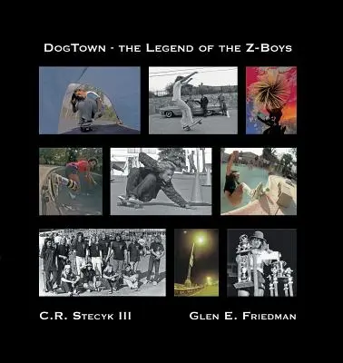 Dogtown: Die Legende der Z-Boys - Dogtown: The Legend of the Z-Boys