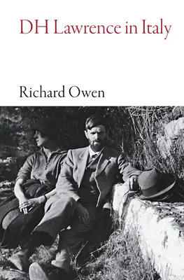 Dh Lawrence in Italien - Dh Lawrence in Italy