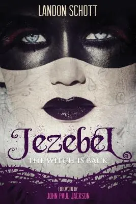 Isebel: Die Hexe ist zurück - Jezebel: The Witch Is Back